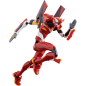 Maquette - Ultra Action Figure Legacy Edition - Evangelion - Evangelion Unité-02