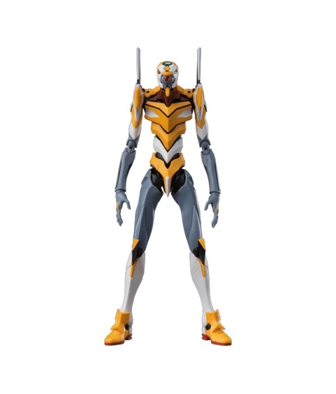 Modell - Ultra Action Figure Legacy Edition - Evangelion - Evangelion Einheit 00