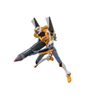Maquette - Ultra Action Figure Legacy Edition - Evangelion -  - Evangelion Unité-00