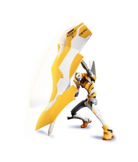 Maquette - Ultra Action Figure Legacy Edition - Evangelion -  - Evangelion Unité-00