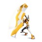 Model - Ultra Action Figure Legacy Edition - Evangelion - Evangelion Unit-00