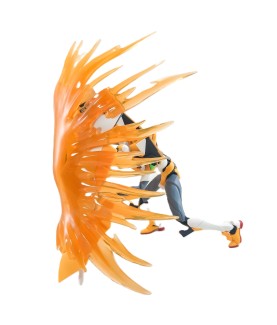 Maquette - Ultra Action Figure Legacy Edition - Evangelion -  - Evangelion Unité-00