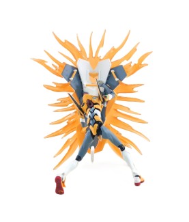 Maquette - Ultra Action Figure Legacy Edition - Evangelion -  - Evangelion Unité-00