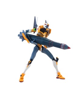 Maquette - Ultra Action Figure Legacy Edition - Evangelion -  - Evangelion Unité-00
