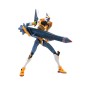 Model - Ultra Action Figure Legacy Edition - Evangelion - Evangelion Unit-00