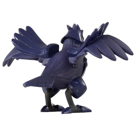 Static Figure - Moncollé - Pokemon - MS-23 - Corviknight