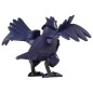Figurine Statique - Moncollé - Pokemon - MS-23 - Corvaillus