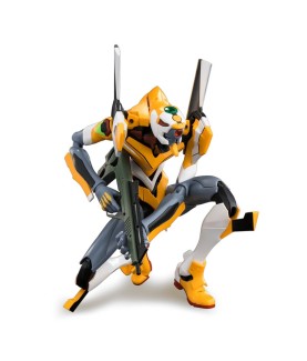 Maquette - Ultra Action Figure Legacy Edition - Evangelion -  - Evangelion Unité-00