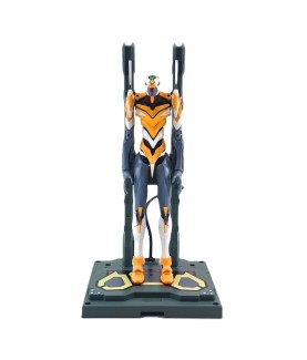 Maquette - Ultra Action Figure Legacy Edition - Evangelion -  - Evangelion Unité-00