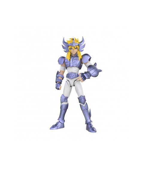 Modell - Figures Champion Series - Saint Seiya - Cygnus Hyoga