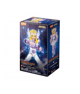 Modell - Figures Champion Series - Saint Seiya - Cygnus Hyoga