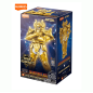 Modell - Figures Champion Series - Saint Seiya - Taurus Aldebaran