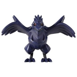 Static Figure - Moncollé - Pokemon - MS-23 - Corviknight