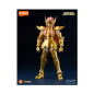Modell - Figures Champion Series - Saint Seiya - Aquarius Camus