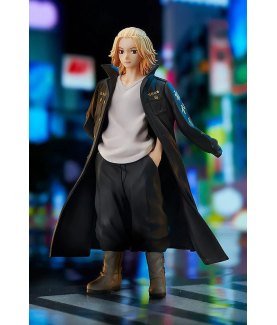 Figurine articulée - Pop Up Parade - Tokyo Revengers - Sano Manjiro