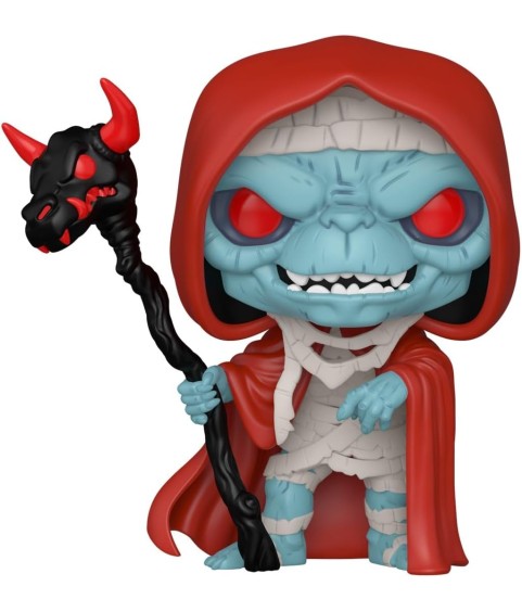 POP - ThunderCats - 1705 - Mumm-Ra