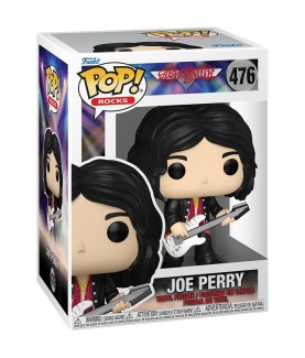 POP - POP Rocks - 476 - Joe...