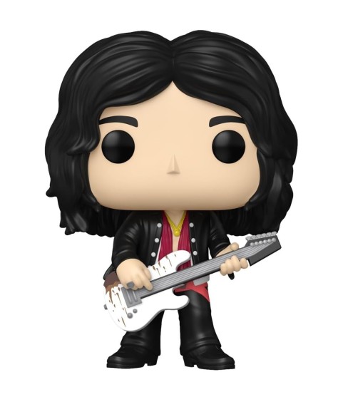 POP - POP Rocks - Musicos - 476 - Joe Perry