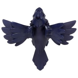 Static Figure - Moncollé - Pokemon - MS-23 - Corviknight