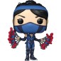 POP - POP Games - Mortal Kombat - 1074 - Kitana