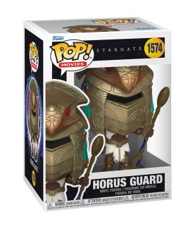 POP - POP Movies - Stargate...