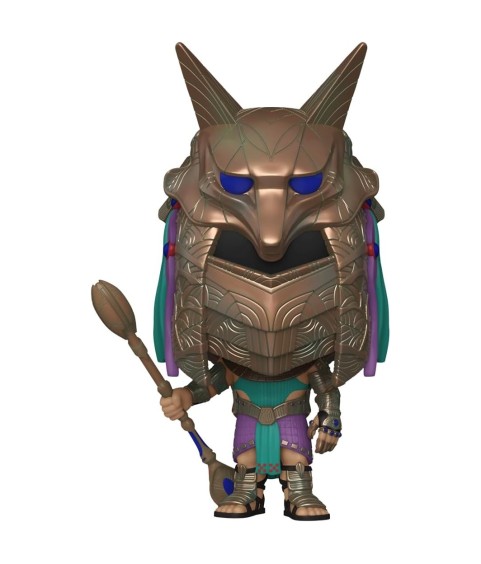 POP - POP Movies - Stargate - 1572 - Anubis Guard