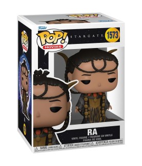 POP - POP Movies - Stargate...