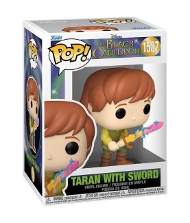 POP - Disney - Taram et le...