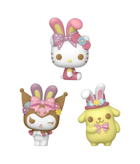 POP - Bitty - Sanrio - Pâques 2026