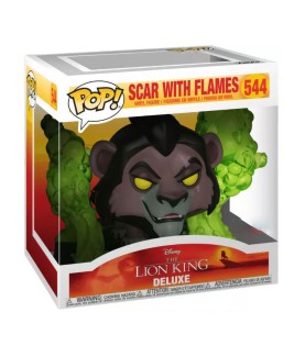 POP - Disney - Le Roi Lion...