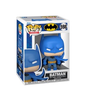 POP - DC Comics - Batman -...