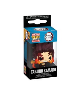 Keychain - Pocket Pop! -...