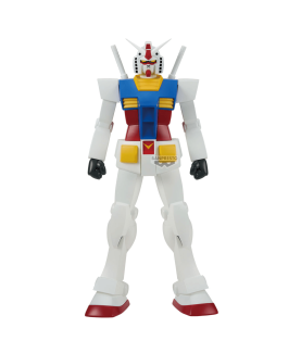 Statische Figur - Genkai...