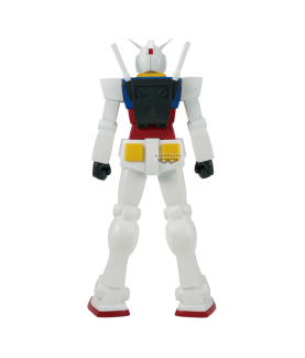 Statische Figur - Genkai Toppa - Gundam - RX-78-2