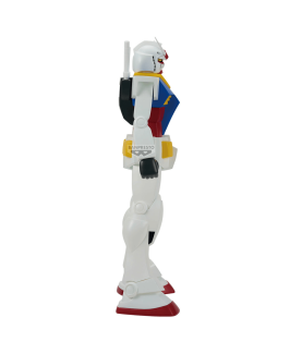 Statische Figur - Genkai Toppa - Gundam - RX-78-2