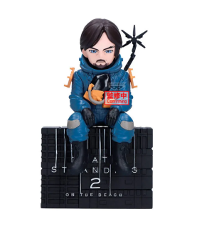 Figurine Statique - Monitor...