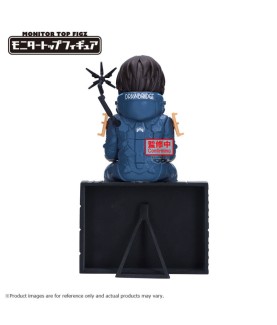 Figurine Statique - Monitor Top - Death Standing - Sam - Sam Porter Bridges