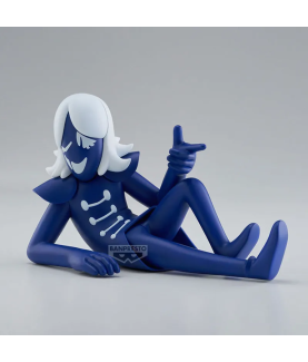 Figurine Statique - Figure Life - Deltarune - Rouxls Kaard