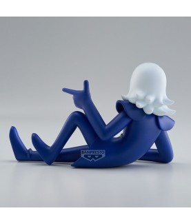 Figurine Statique - Figure Life - Deltarune - Rouxls Kaard