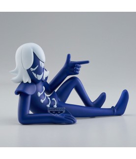 Figurine Statique - Figure Life - Deltarune - Rouxls Kaard