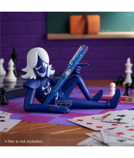 Figurine Statique - Figure Life - Deltarune - Rouxls Kaard