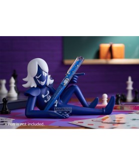 Figurine Statique - Figure Life - Deltarune - Rouxls Kaard
