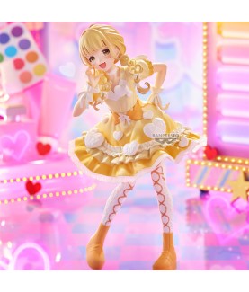 Static Figure - Espresto - Idolmaster - Kotone Fujita