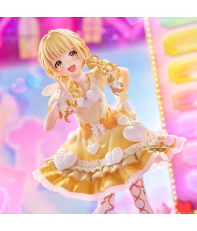 Static Figure - Espresto - Idolmaster - Kotone Fujita