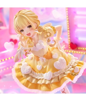 Static Figure - Espresto - Idolmaster - Kotone Fujita