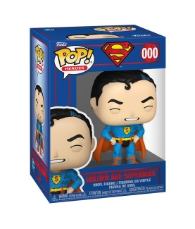 POP - DC Comics - Superman...
