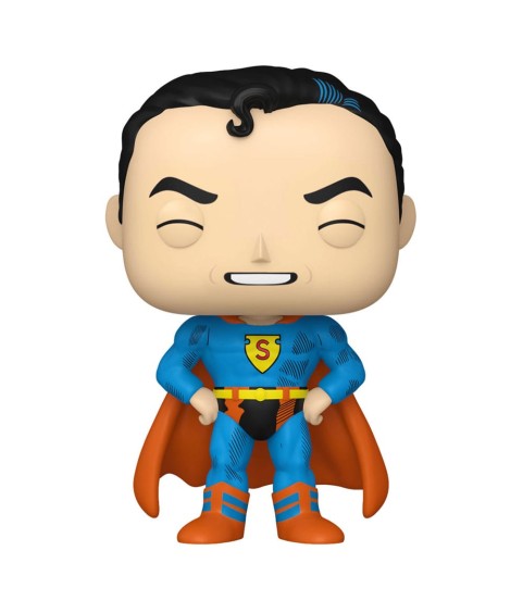 POP - DC Comics - Superman - 609 - Superman