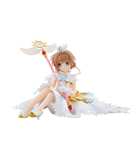 Static Figure - Espresto -...