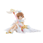 Static Figure - Espresto - Card Captor Sakura - Sakura Avalon Static Figure - Espresto - Card Captor Sakura - Sakura Avalon