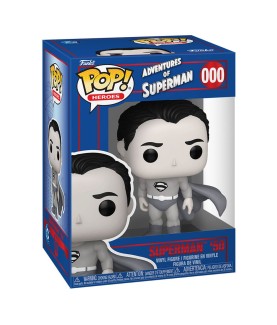 POP - DC Comics - Superman...